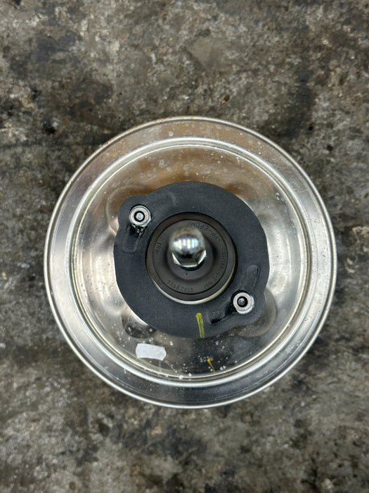 2014 AUDI R8 POWER BRAKE BOOSTER W/ MASTER CYLINDER 423 612 105 D 423612105D