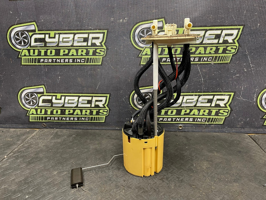 2017 2018 2019 FORD F250 F350 F450 FUEL PUMP OEM