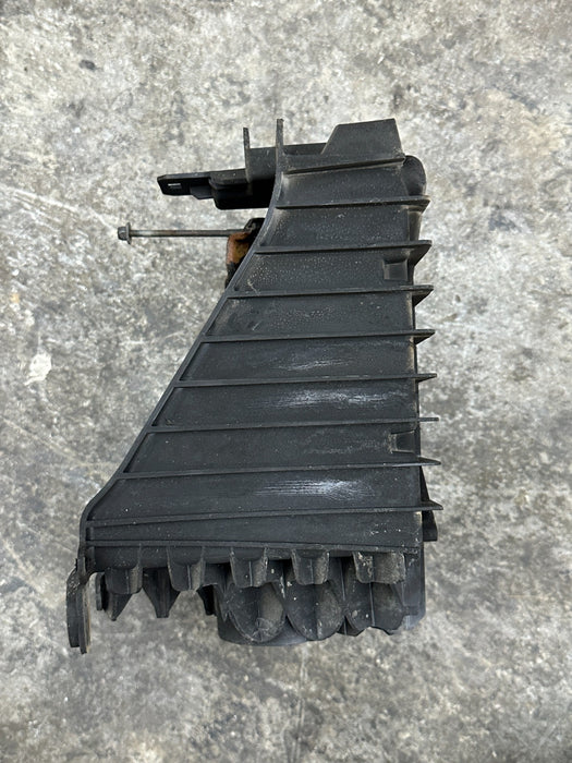 2020 2021 2022 FORD F250 F350 F450 BATTERY TRAY HOLDER OEM