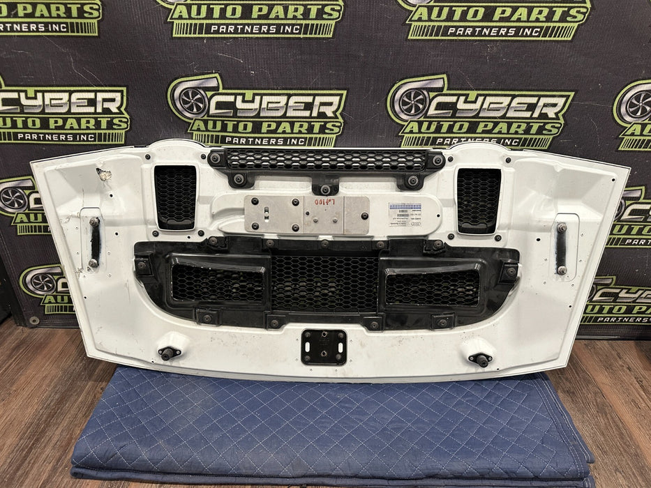 2017 2018 AUDI R8 SPYDER PLUS CONVERTIBLE SOFT TOP LID CARBON FIBER OEM