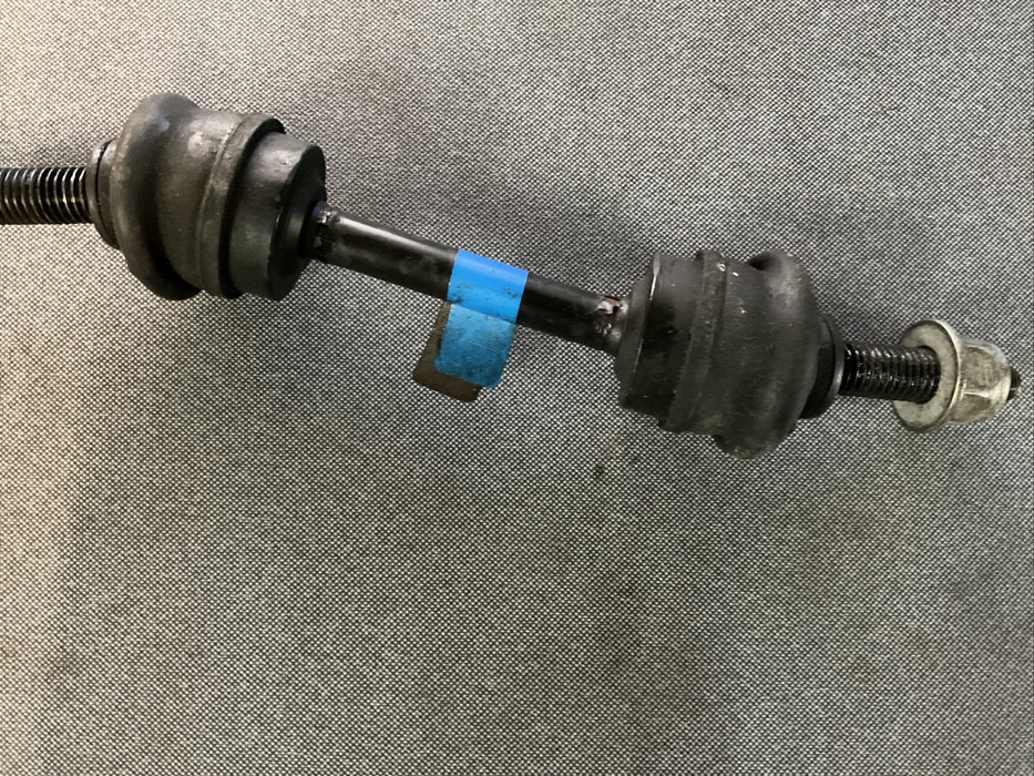 2017-2022 FORD F250 F350 F450 END LINK OEM