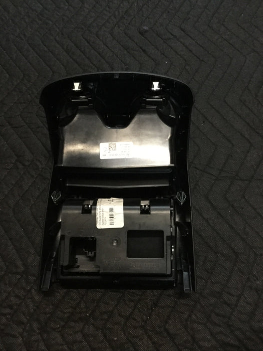 2017 Mercedes C63 Center Console Rear A/c Air Vent A2058300501 Lot 39