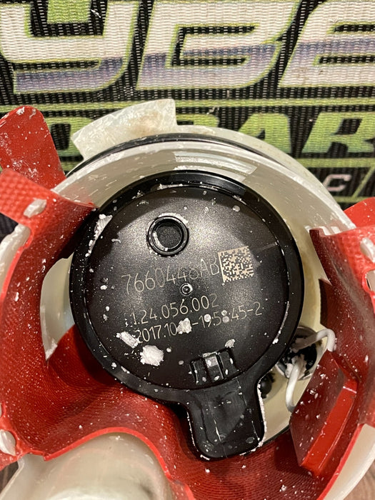 2017-19 FORD F250 F350 F450 6.7L DEF DEISEL EXHAUST FLUID PUMP OEM HC34-5J229-AC