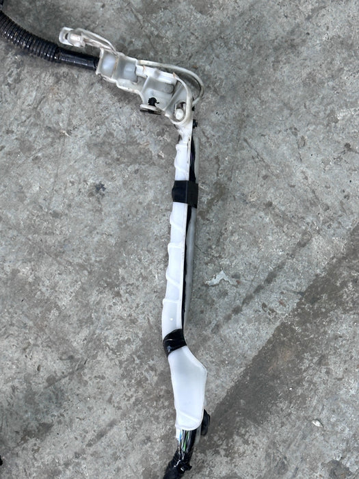 2020 FORD F350 XLT DASH DASHBOARD HARNESS OEM LC3T 14401 BFE
