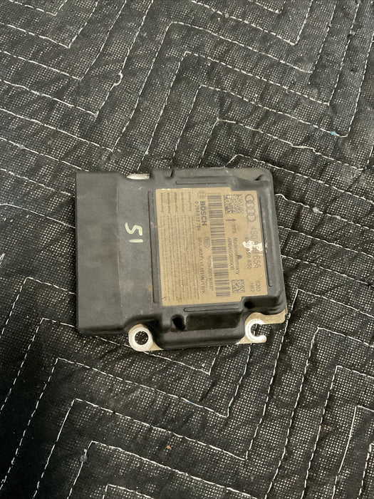 2017 AUDI R8 MODULE 4S0959655 OEM