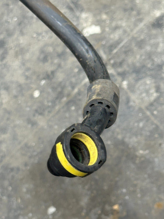 2012 AUDI R8 DRAIN PIPE HOSE FITTING OEM 420 422 857 420422857