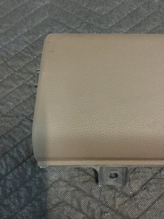2018 NISSAN TITAN XD DASHBOARD TRIM PIECE AIR VENT 2017 2016 2019