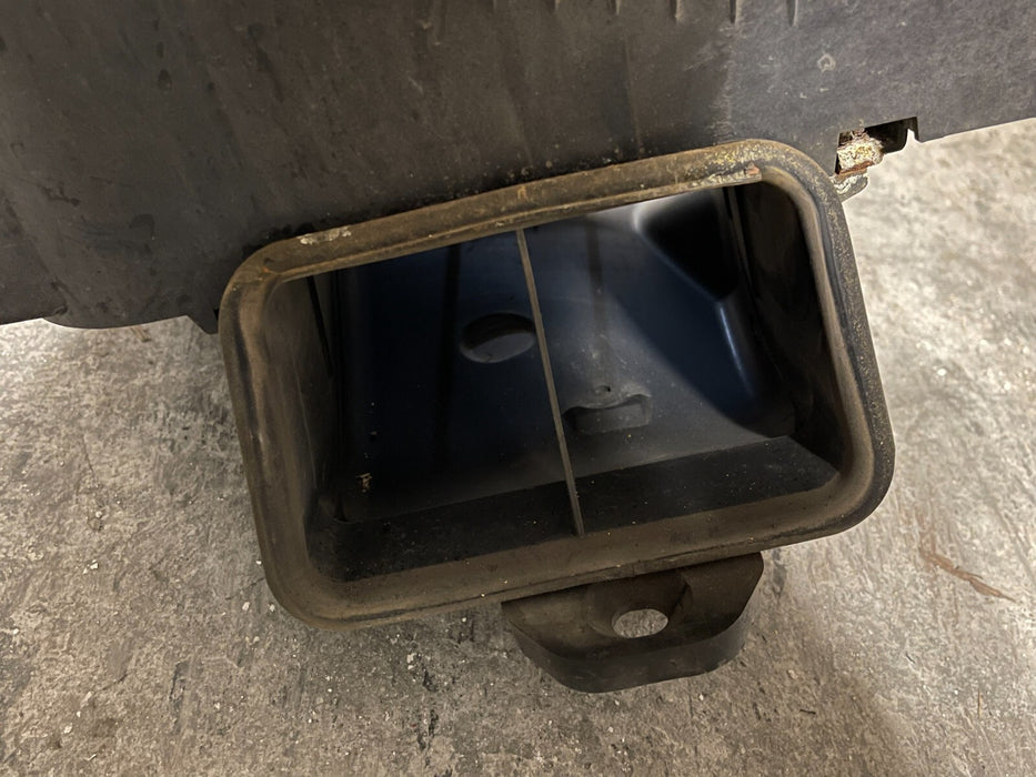 2017 2018 2019 FORD F250 F350 F450 BATTERY TRAY HOLDER OEM