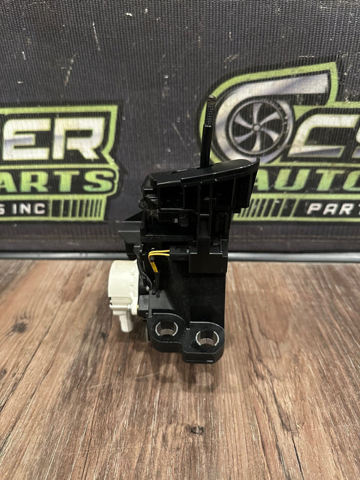 2014 TOYOTA PRIUS V AUTO TRANSMISSION GEAR SELECTOR SHIFTER OEM 75C803-LHD