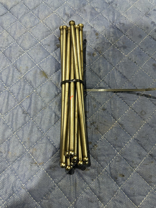 2020 FORD F250 F350 SUPERDUTY PUSH RODS (16) OEM 55K MILES