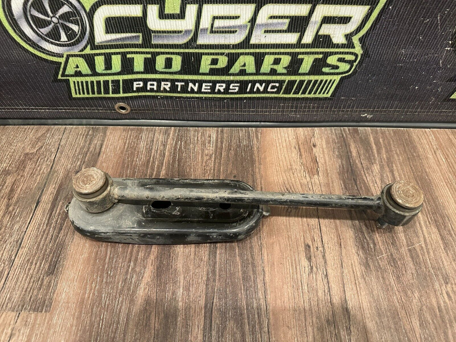 2017-22 FORD F350 F450 DUALLY SUPERDUTY SWAY BAR STABILIZER MOUNTING BRACKET OEM