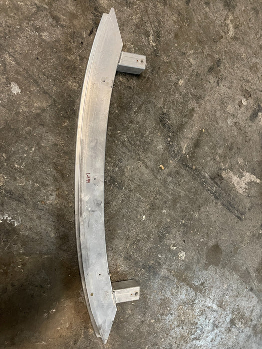2017 AUDI R8 COUPE REAR BUMPER REINFORCEMENT IMPACT CRASH BAR 420 807 313 B