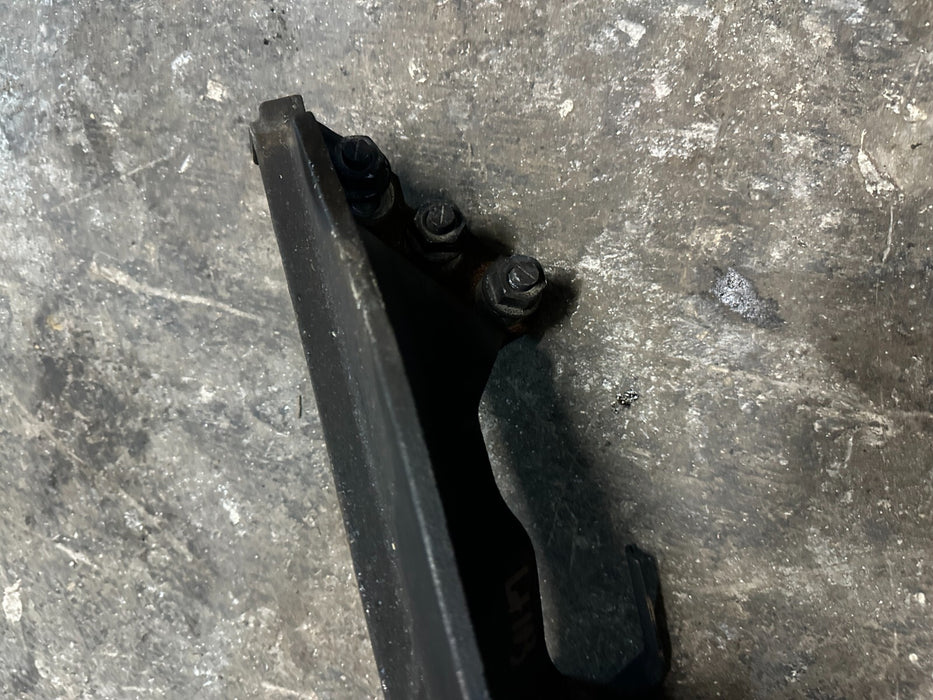 2023 FORD F250 F350 DIESEL SUPERDUTY TRACK BAR DROP BRACKET OEM PC3C 3A094 A