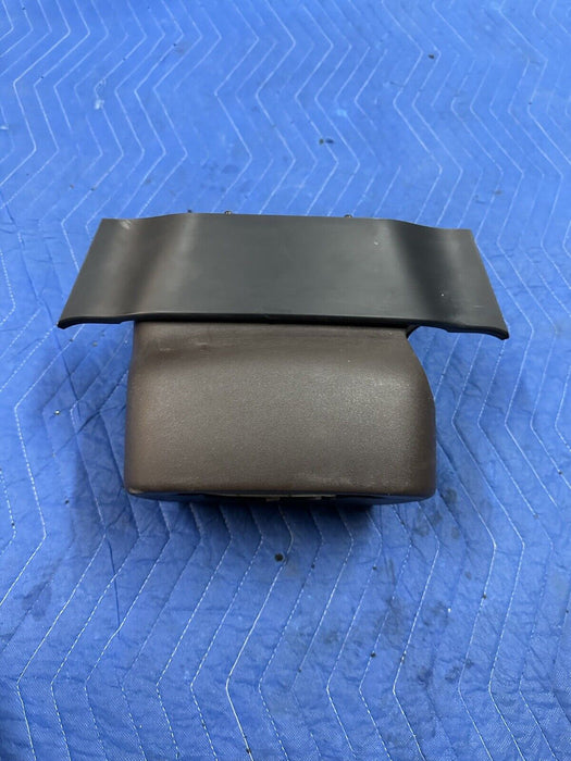 2017-2020 FORD F250 F350 F450 LIMITED STEERING COLUMN SHROUD COVER TRIM OEM