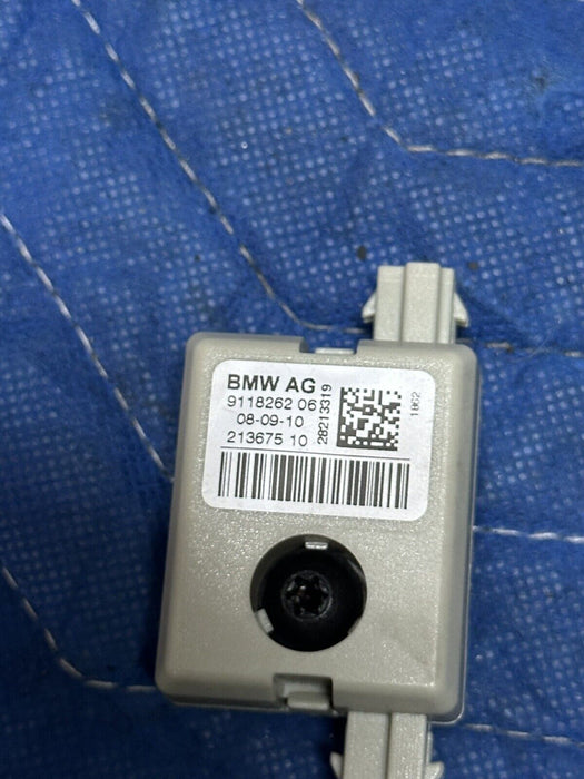 2011 BMW 550i F10 5 SERIES ANTENNA AMPLIFIER ECU CIRCUIT CONTROL MODULE OEM