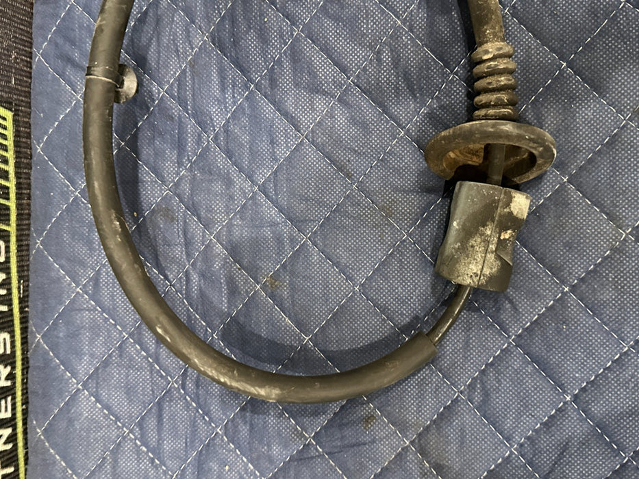 2020 2021 2022 FORD F250 F350 F450 SHIFTER CABLE OEM