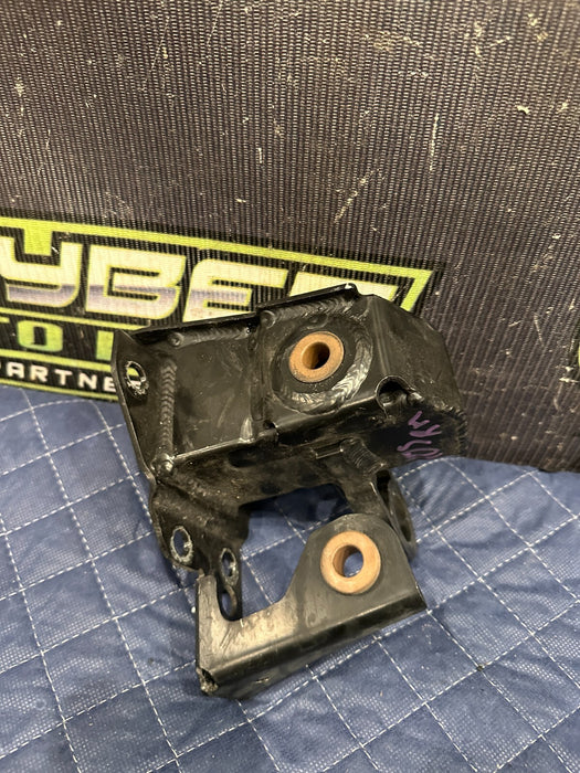 2021 AUDI R8 FRONT RIGHT DEFORMATION ELEMENT MOUNTING BRACKET OEM 4S0 807 552 C