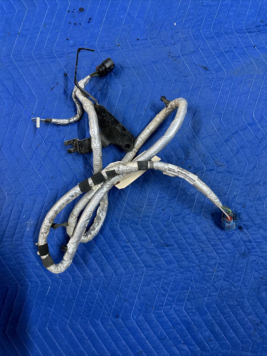 2021 FORD F450 POWER STEERING ASSIST MOTOR WIRING HARNESS OEM LC3T-3C221-AE