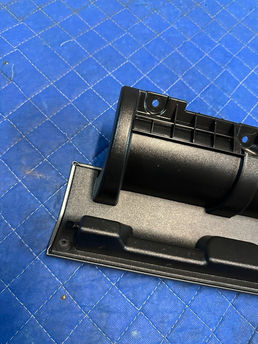 2017-2019 FORD F250 F350 F450 PLATINUM SUPER DUTY UPPER GLOVE BOX COMPARTMENT