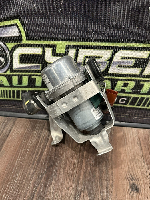 2021 AUDI R8 POWER BRAKE BOOSTER PUMP OEM 8E0 927 317K