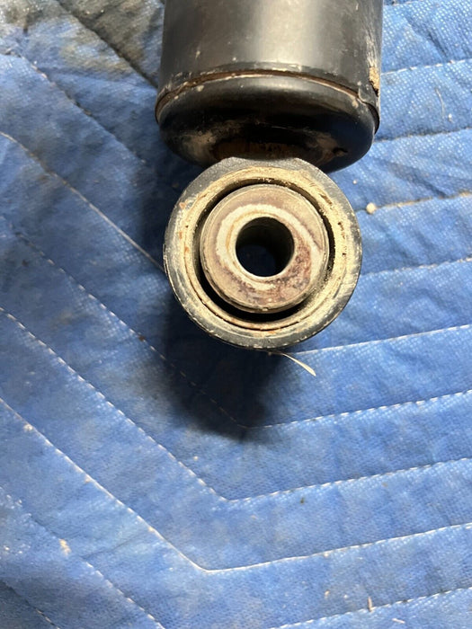 2016 2019 NISSAN TITAN XD OEM REAR LEFT DRIVER STRUT SHOCK ABSORBER 56200EZ81A