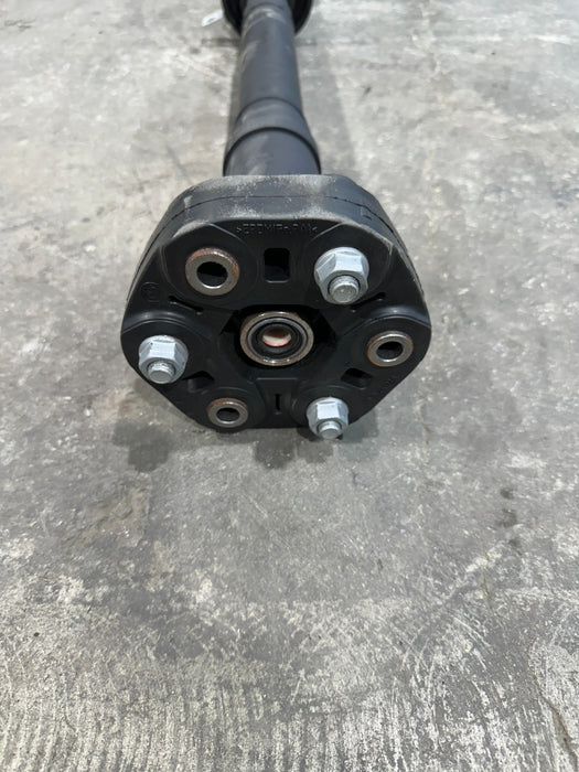2024 BMW M3 M4 G80 G82 AUTOMATIC TRANSMISSION REAR DRIVE SHAFT OEM 8K MILES