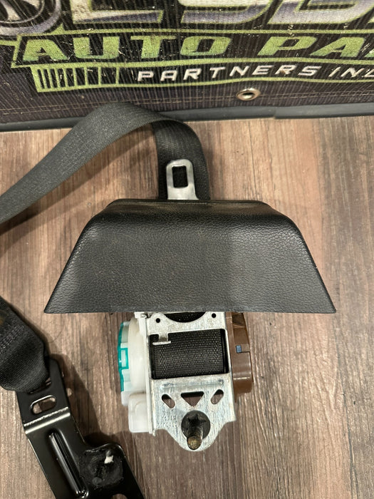 2017-2019 FORD F250 F350 F450 REAR CENTER MIDDLE SEATBELT OEM