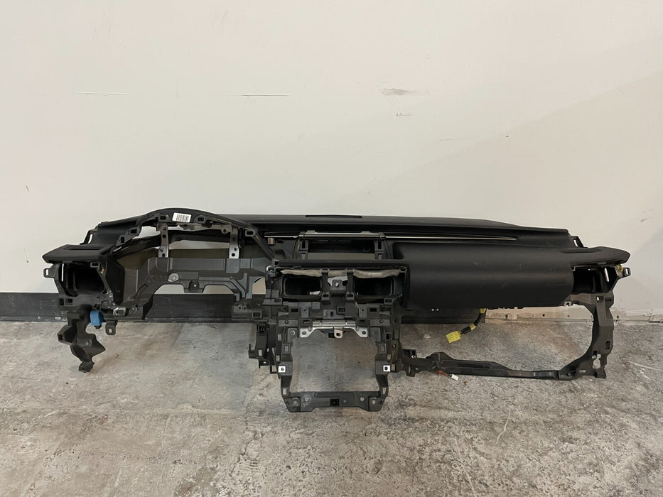 2015 LEXUS RC RCF DASHBOARD DASH BOARD ASSEMBLY OEM 2016 2017 2018 2019 2020
