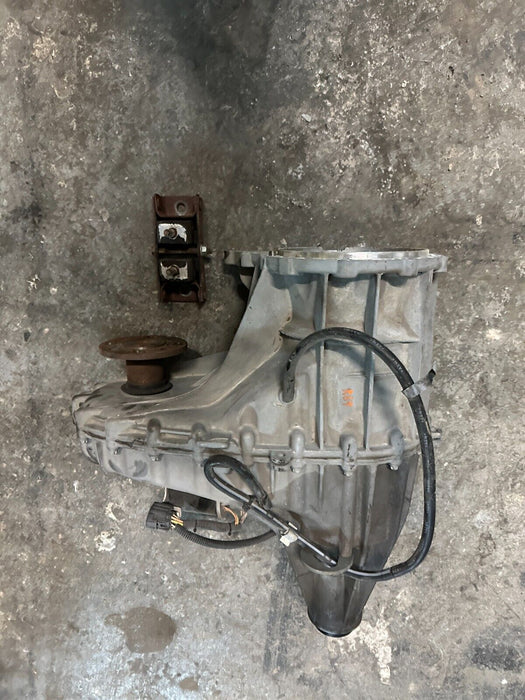 2017 2019 FORD F250 F350 DIESEL TRANSFER CASE ELECTRIC SHIFT OEM