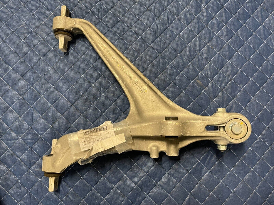 LAMBORGHINI HURACAN FRONT PASSENGER RIGHT LOWER CONTROL ARM OEM *BRAND NEW*