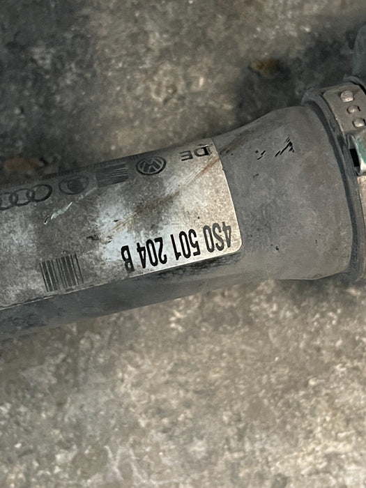 2018 AUDI R8 COUPE V10 REAR RIGHT CV AXLE ASSEMBLY OEM 4S0 501 204 B 4S0501204