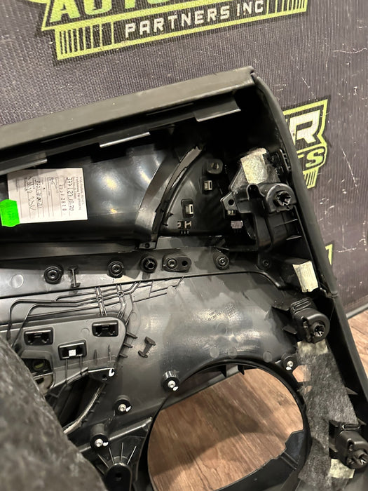 2021 AUDI R8 PLUS RIGHT PASSENGER DOOR PANEL TRIMS OEM 4S7 867 106 N ~SCUFFS~