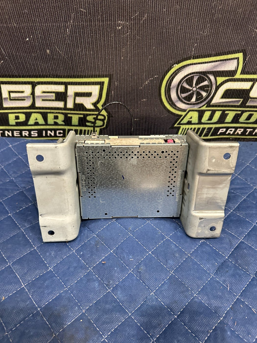 2010 NISSAN 370Z SPORT TELEMATICS COMMUNICATION CONTROL MODULE 28388 1EA1A OEM