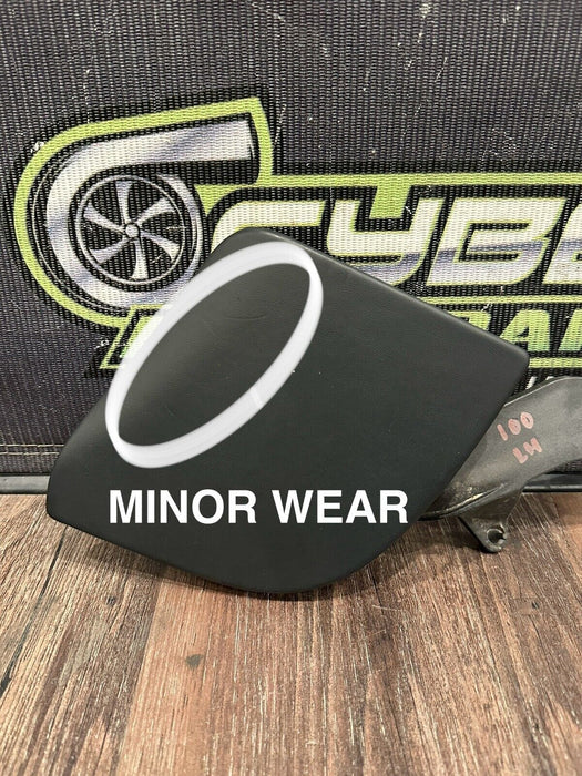 2017 2018 AUDI R8 PLUS LEFT ROOF FRAME LINKAGE PROTRUSION BRACKET ASSEMBLY OEM