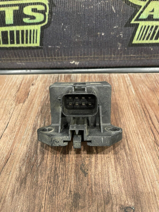 2017-2022 FORD F250 F350 FUEL PUMP CONTROL MODULE OEM FU5A-9D370-JA