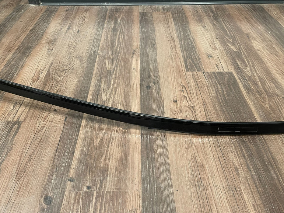 2019 MERCEDES-BENZ E63S AMG LEFT RIGHT ROOF TRIM MOLDING OEM