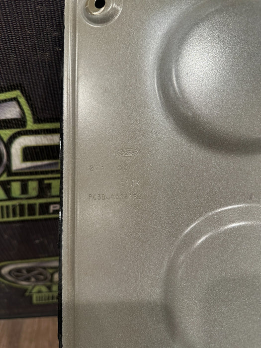 2023-2024 FORD F250 F350 TAILGATE ACCESS COVER PANEL OEM PC3BJ43121BB