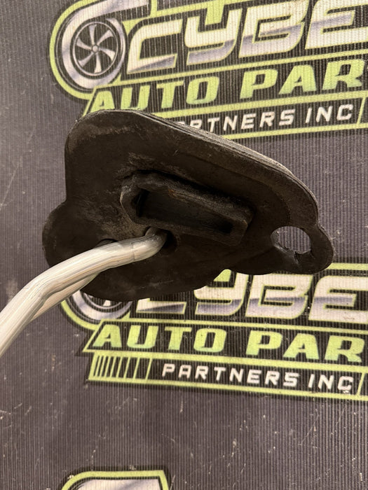 2017-2019 FORD F250 F350 HVAC AC A/C HEATER CORE W PIPES OEM