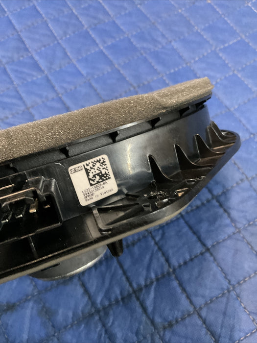 2020 2021 2022 FORD F250 F350 F450 B&O DOOR SPEAKER SET (4) OEM