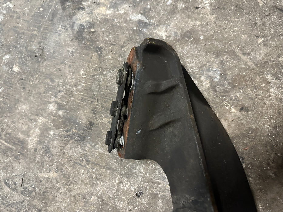 2023 FORD F250 F350 DIESEL SUPERDUTY TRACK BAR DROP BRACKET OEM PC3C 3A094 A