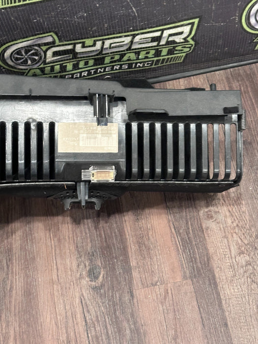 2015 JAGUAR F TYPE PASSENGER RIGHT TRUNK QUARTER PANEL TRIM OEM EX53 45422 BE8