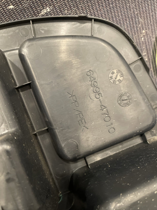 2014 TOYOTA PRIUS V REAR STORAGE BOX 64995-47010 OEM