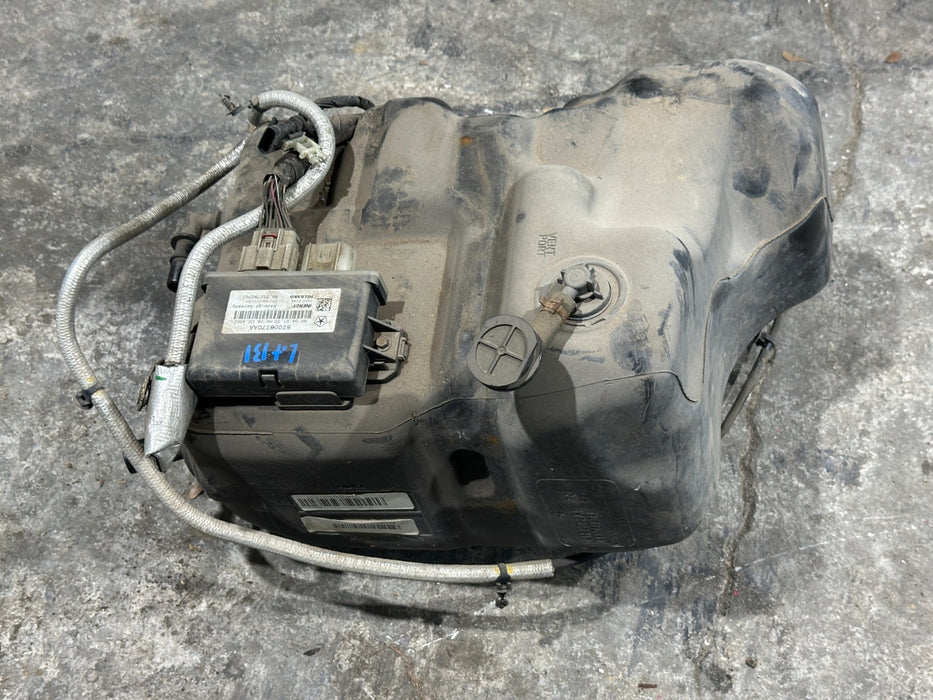2022 DODGE RAM 3500 DEF DIESEL EXHAUST FLUID TANK OEM 57009090AA