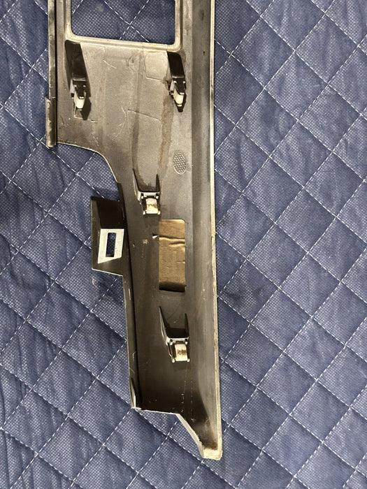 2020 FORD F250 F350 F450 XLT DASHBOARD DASH LEFT DRIVER AIR VENT OEM *WEAR*