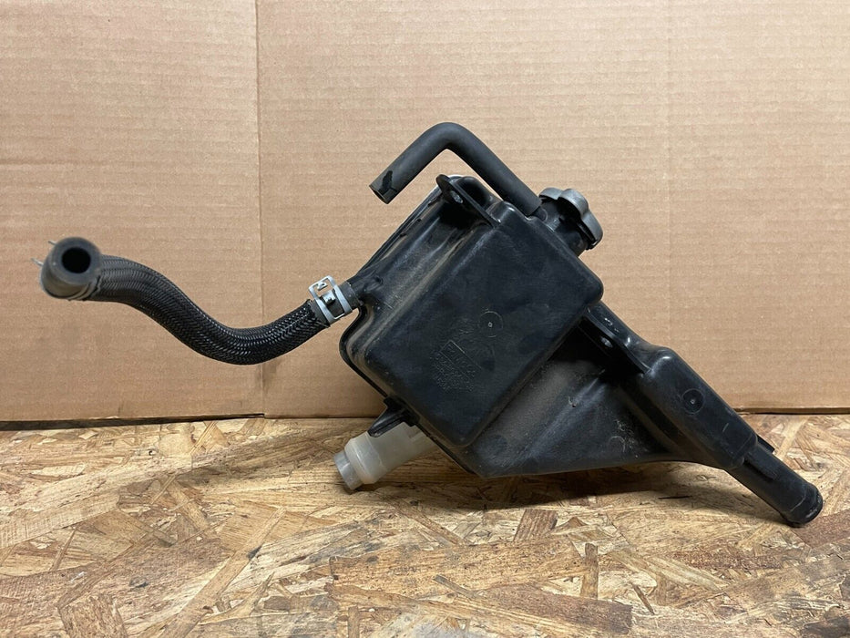 2017-2019 FORD F250 F350 INTERCOOLER COOLANT TANK RESEVOIR OEM