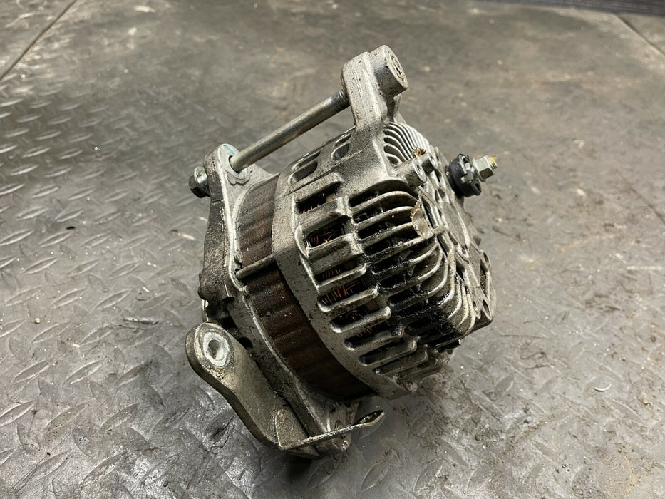 2016 NISSAN 370Z NISMO ALTERNATOR 34K MILES OEM