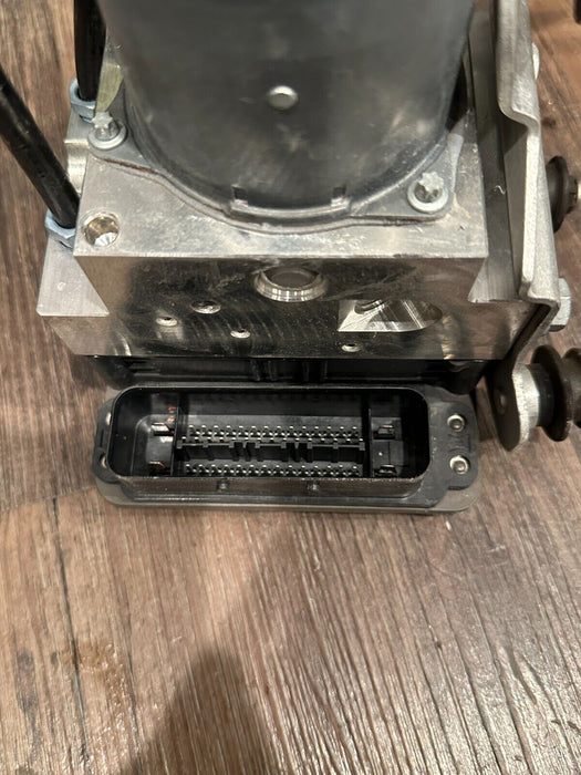 2021 AUDI R8 HURACAN ABS ANTI LOCK BRAKE PUMP MODULE OEM 4S0 907 379 N