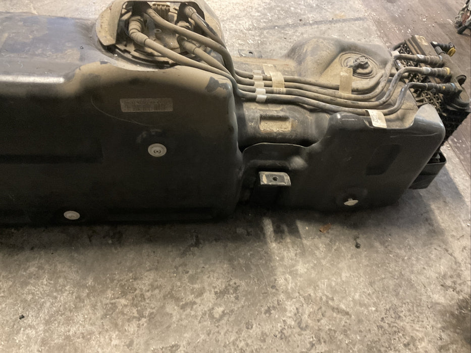 2020 FORD F250 DIESEL FUEL TANK COMPLETE OEM 34 GALLEON