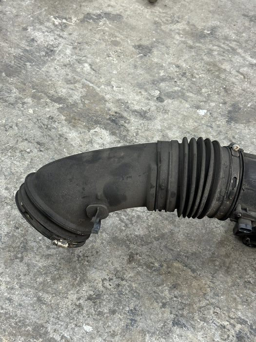 2020-2022 FORD F250 F350 F450 ENGINE AIR CLEANER INTAKE COMPLETE OEM DIESEL