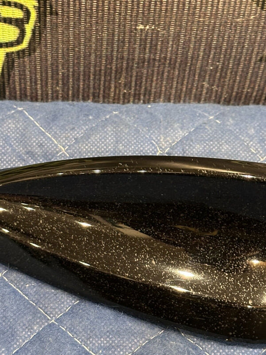 2015-2020 BMW M4 F82 F30 ROOF SHARK FIN ANTENNA COVER BLACK 9240968